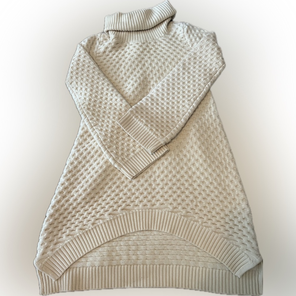 Intermix Sweater dress